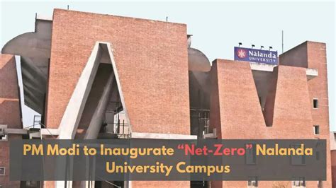 Nalanda University Campus: A Testament to Centuries of Learning Finally ...