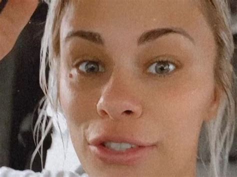 The Mystery Behind the Paige VanZant Leak Solved? - ctvfdf8