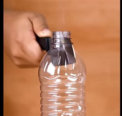 DIY Travel Bottle - Abena Benjamin - Medium
