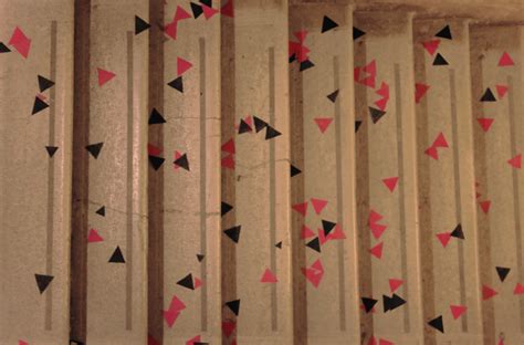 r0.visual art: A Flight of Steps on The Homocaust