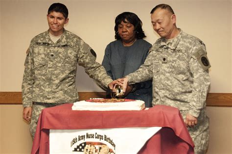 Army Nurse Corps celebrates 115th anniversary | Article | The United ...