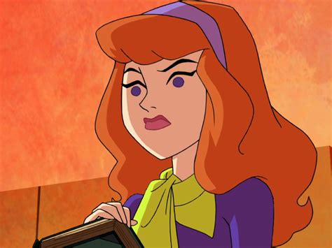 Daphne Scooby Doo Mystery Incorporated
