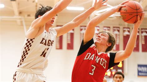 These are the top Topeka-area HS basketball players of Jan. 16-20
