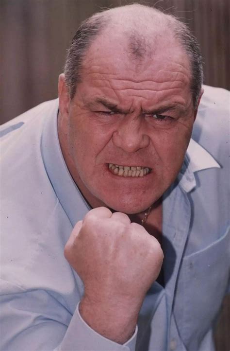 The Guvnor Revealed The Untold Story Of Lenny Mclean 3