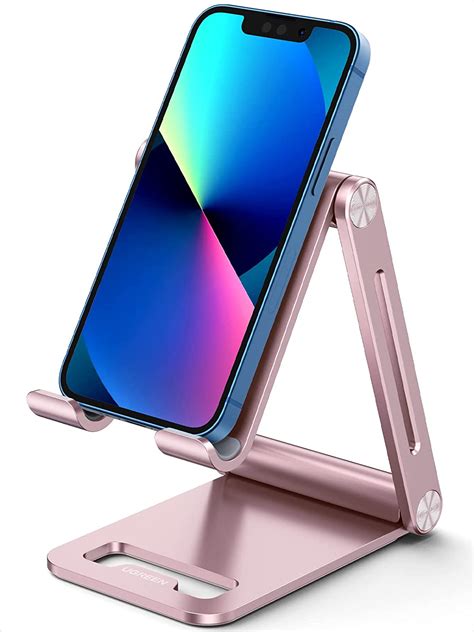 UGREEN Adjustable Aluminum Phone Holder | UGREEN US