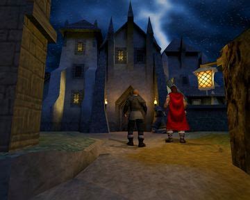 vampire  masquerade introduction hardcore gaming