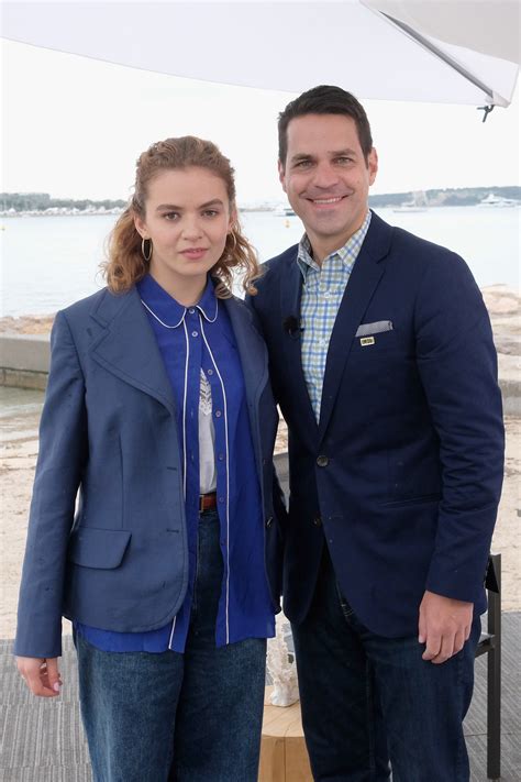 Morgan Saylor