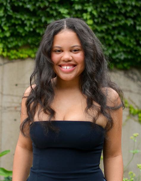 Haley Taylor Schlitz - African American Leadership Forum | African