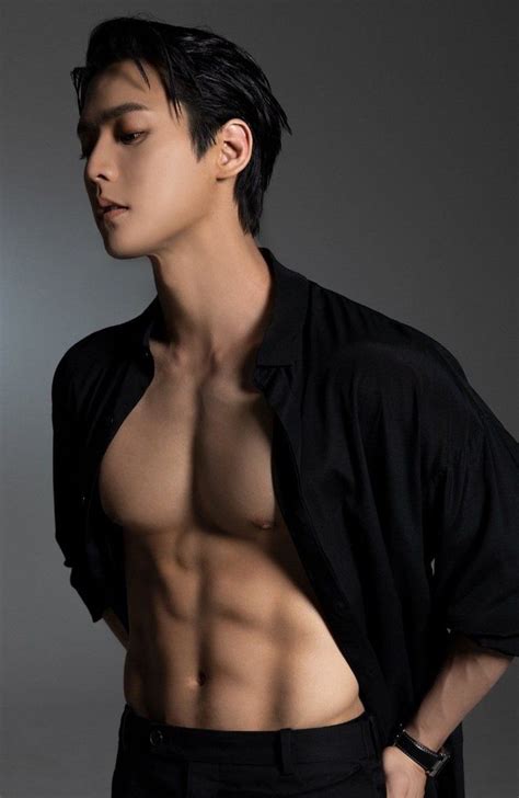 Legendary Kpop Abs ♂️ on Twitter | Minhyuk, Btob, Btob lee minhyuk