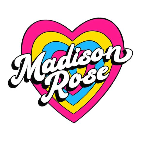 Madison Rose