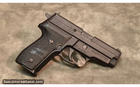 Sig Sauer~P229~.40 S&W