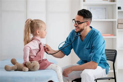 Atendimento Pediatria Ate Que Idade - 7