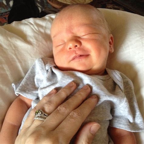 Baby Wilson - Blog