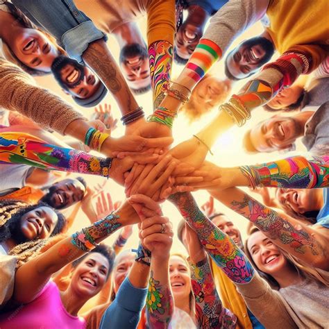 Learn about the diverse culture found at the queens market hub 4