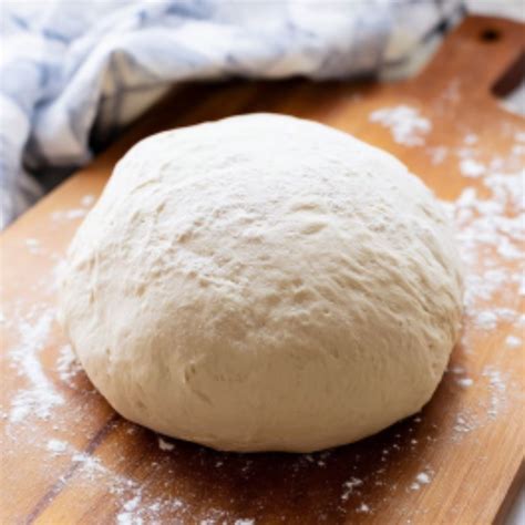 quick  easy pizza dough recipe