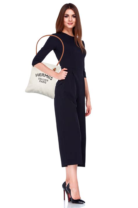 Сумка Hermès Aline