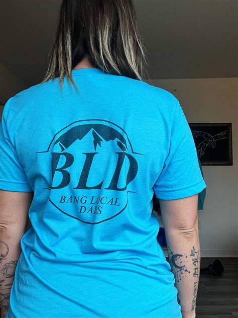 Bang Local Dads – Coolmommerch