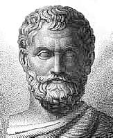 Thales von Milet - der Philosoph des Urgrundes