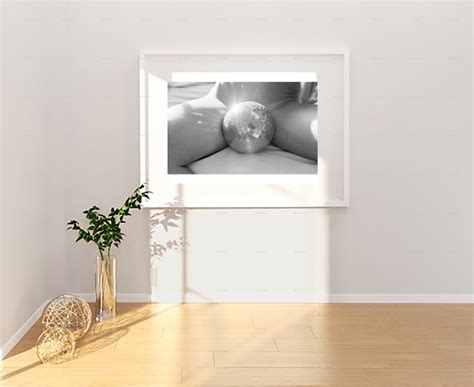 Nude Fine Art Black and White Photography 35mm Analogue Film - Etsy UK