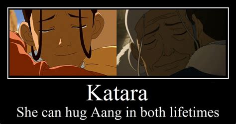 Katara Quotes. QuotesGram