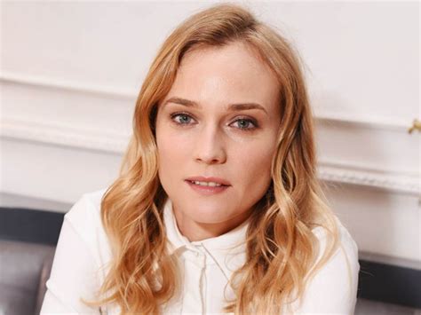 Diane Kruger interview: ‘Female directors are a pain. I love it’ | The