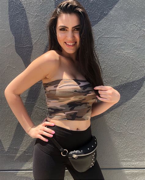 Mikaela Pascal Nude Leaked