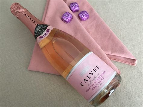 Calvet Cremant Bordeaux Brut Rose Ocado | ubicaciondepersonas.cdmx.gob.mx