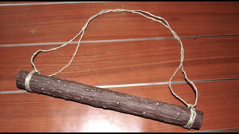 Флейта дождя/рейнстик/rainstick. Делаем нужную и красивую погремушку ...