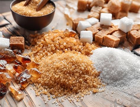 sugar types   faqs holland barrett