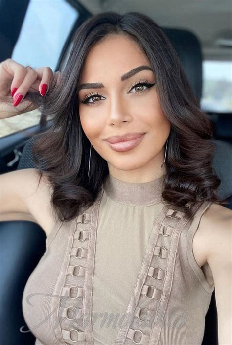 Nice woman Alexandra from Bucharest, Romania: hot Russian girls