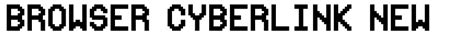 Free Cyber Fonts