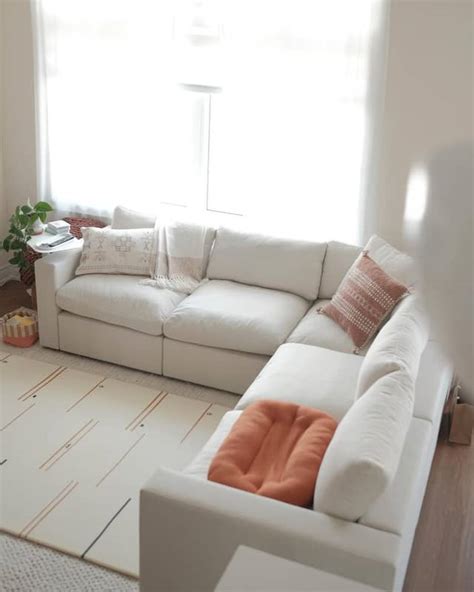 Cozey | Ciello Sofas and Sectionals