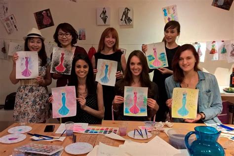 fashion class  york city hours address tripadvisor