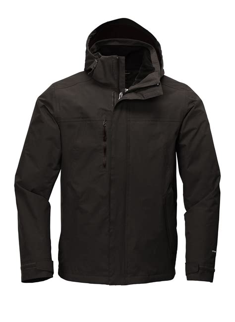 Custom North Face® Traverse Triclimate® 3-in-1 Adult Jacket