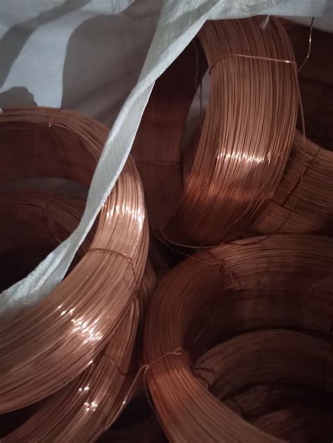 What Is #1 Copper Bare Bright Scrap at Alannah Baylebridge blog