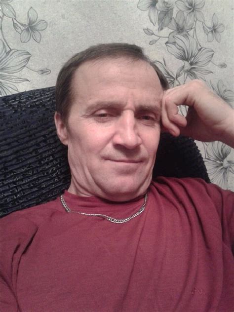 Знакомство Александр