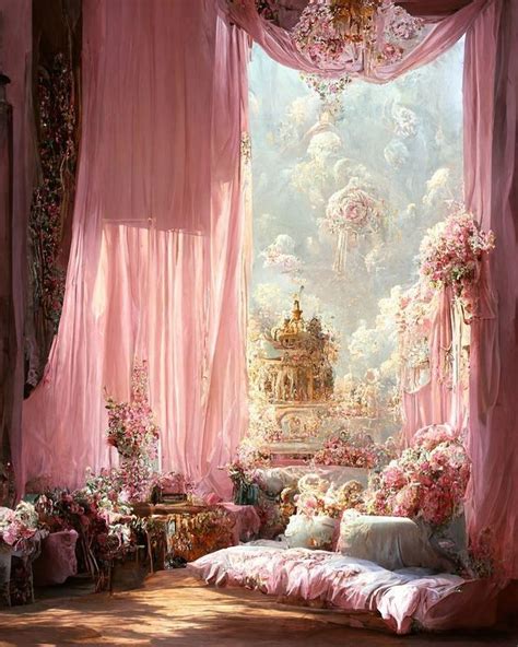 Pin by Madi on ОБОИ | Fantasy rooms, Dreamy art, Fantasy art landscapes
