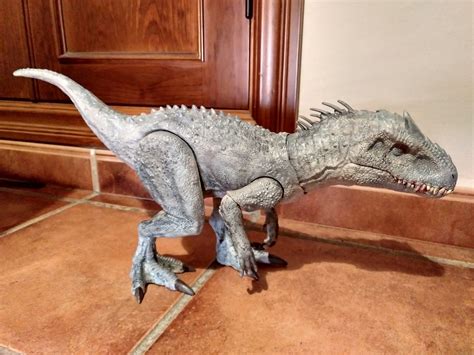 Indominus Rex Mattel