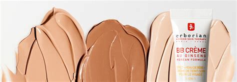 Erborian BB Cream composition