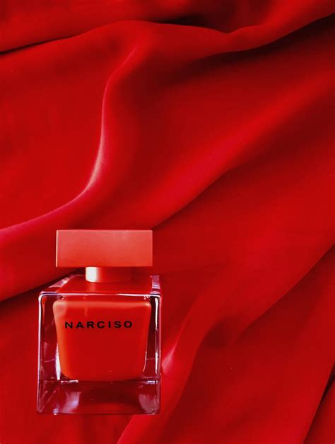 Narciso Rouge Narciso Rodriguez аромат — аромат для женщин 2018