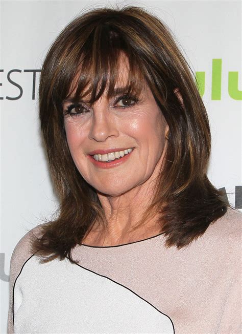 The Definitive Guide To Linda Gray: From Dallas To Beyond