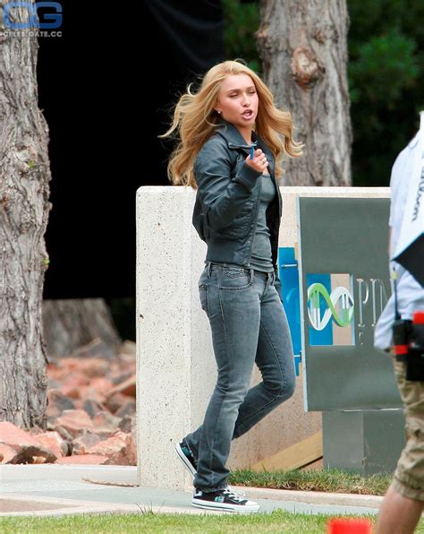 Hayden Panettiere nude, pictures, photos, Playboy, naked, topless