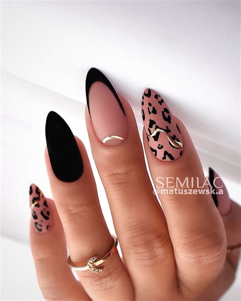 nails art french
