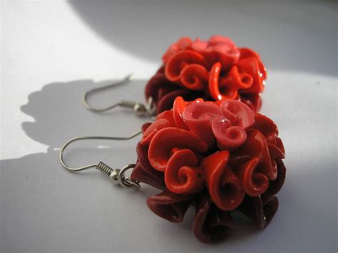 кульчики - Фотоальбоми - mini-art