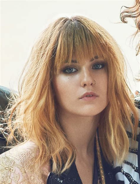 The Untold Truth About Måneskin Bassist - Victoria De Angelis - Net