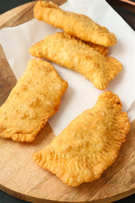 haitian pate kode recipe vegan savory thoughts