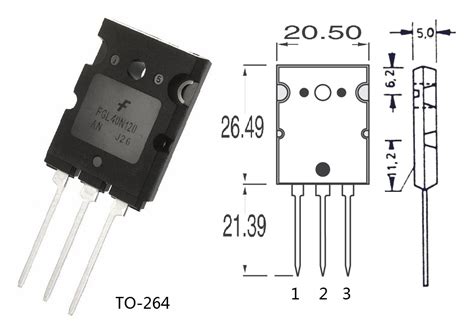MJL : HB Electronics, TV & Electronic Replacement Parts Supplier ...