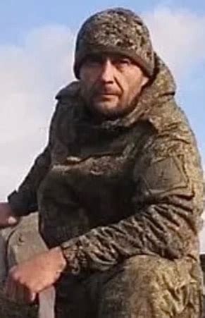 Лосев Василий Александрович погиб 21.02.2023 из региона Красноярский ...