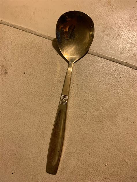 Can you identify this silverware? - Silver Collector Forums