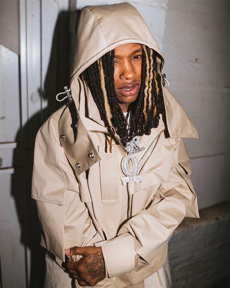 Who is king von autopsy? Bio/Wiki, Family, Height, and Career